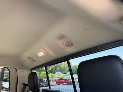 Used 2017 RAM 2500 Laramie AWD/4WD image 64