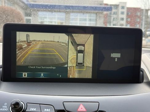 New 2026 Acura RDX SH-AWD w/ Advance Package image 13