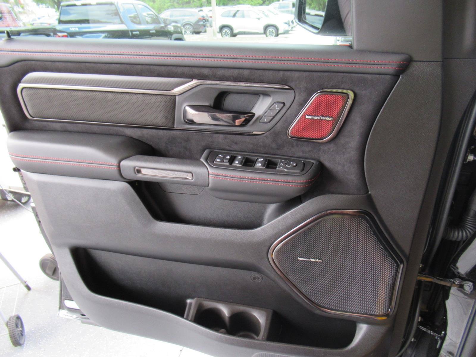New 2026 RAM 1500 RHO w/ RHO Level 1 Equipment Group AWD/4WD image 22