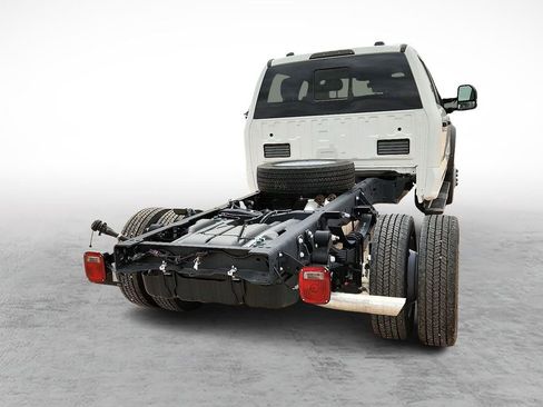 New 2026 Ford F450 XL w/ XL Chrome Package AWD/4WD image 10
