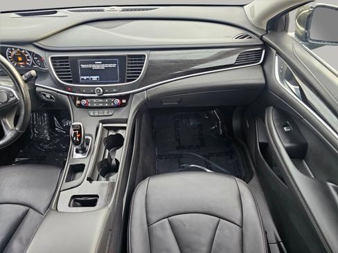 Used 2017 Buick LaCrosse Premium w/ Driver Confidence Package #2 image 4