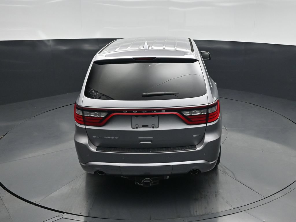 Used 2018 Dodge Durango GT RWD image 38