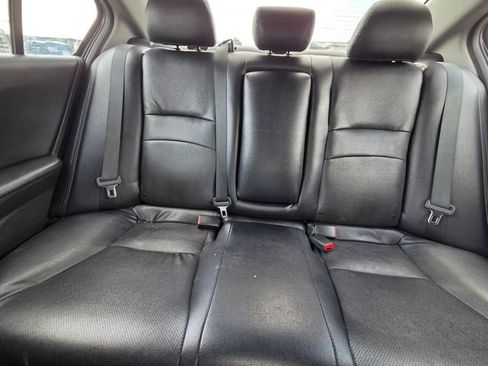Used 2014 Honda Accord LX image 11