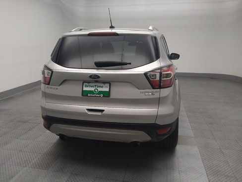 Used 2017 Ford Escape Titanium AWD/4WD image 7
