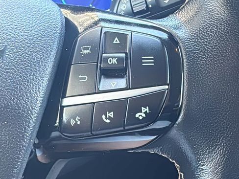 Certified 2022 Ford Escape Titanium w/ Titanium Elite Package AWD/4WD image 13