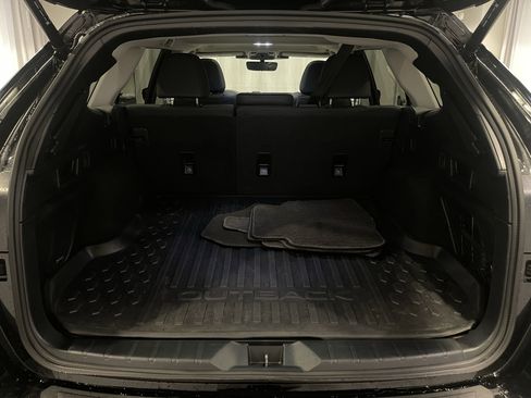 Used 2024 Subaru Outback Onyx Edition XT image 28