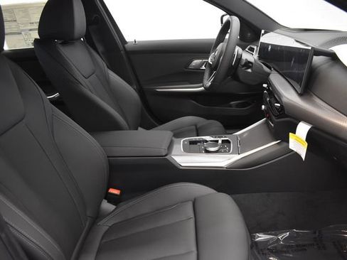New 2026 BMW 330i xDrive Sedan w/ M Sport Package AWD/4WD image 19