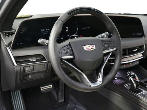 New 2026 Cadillac CT5 Sport w/ Technology Package AWD/4WD image 11