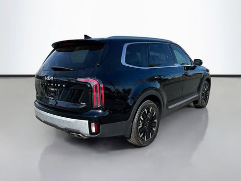 Used 2024 Kia Telluride SX Prestige image 7