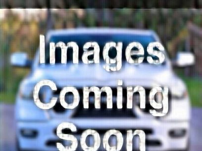 Used 2020 RAM 1500 Laramie