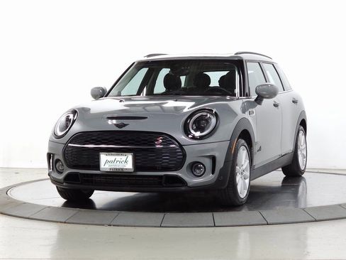 Used 2023 MINI Cooper Clubman S image 4