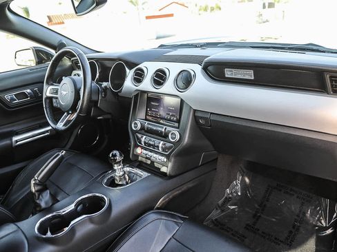 Used 2015 Ford Mustang GT Premium RWD image 13