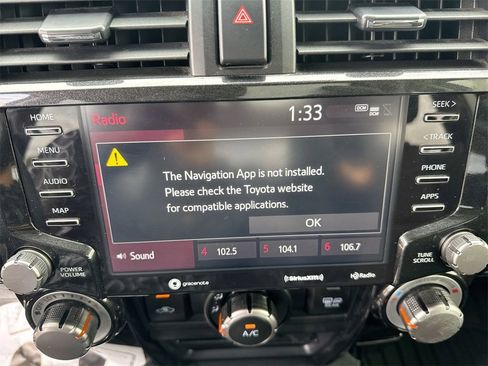 Used 2020 Toyota 4Runner TRD Off-Road image 27