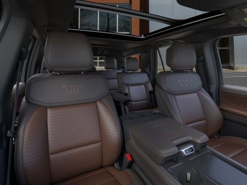 New 2026 Ford Expedition King Ranch AWD/4WD image 10