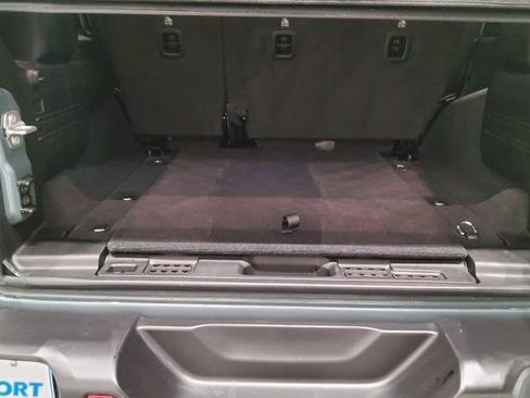 Used 2024 Jeep Wrangler Willys image 14