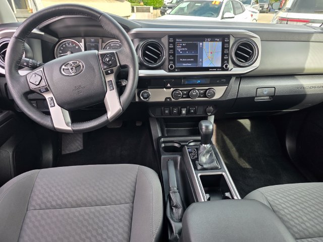 Used 2023 Toyota Tacoma SR5 RWD image 11