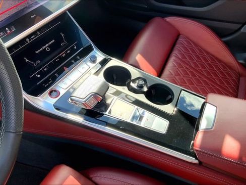 Used 2022 Audi S6 Premium Plus AWD/4WD image 25
