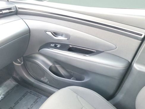 Used 2022 Hyundai Tucson SEL w/ Convenience Package FWD image 13