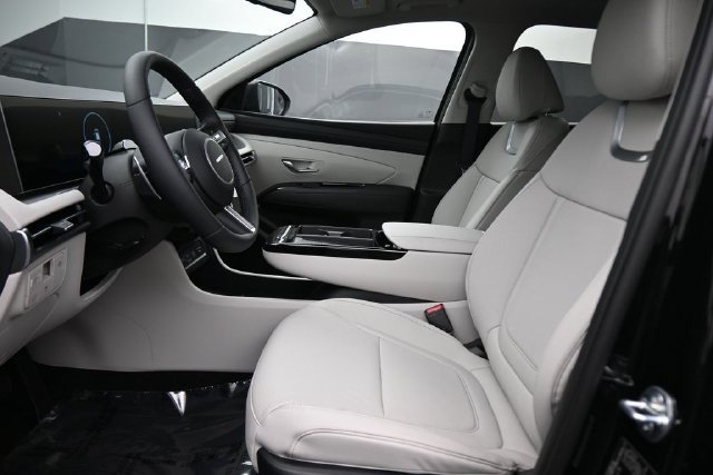 New 2026 Hyundai Tucson Limited AWD/4WD image 12