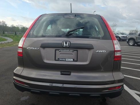 Used 2011 Honda CR-V LX image 9