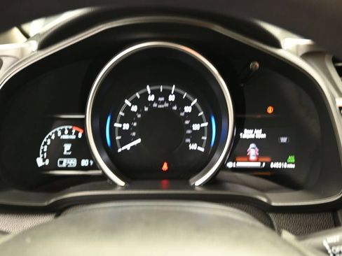 Used 2020 Honda Fit EX image 14