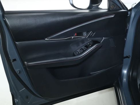 Certified 2023 MAZDA CX-30 AWD 2.5 S w/ Preferred Package image 15