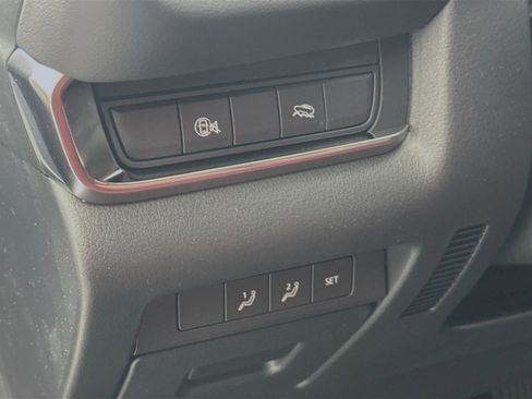 New 2025 MAZDA CX-30 AWD 2.5 S w/ Preferred Package image 15