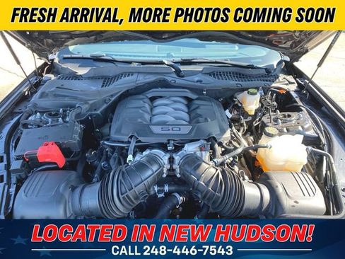 Used 2024 Ford Mustang GT Premium image 28