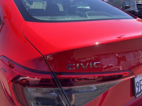 Used 2023 Honda Civic Sport image 39