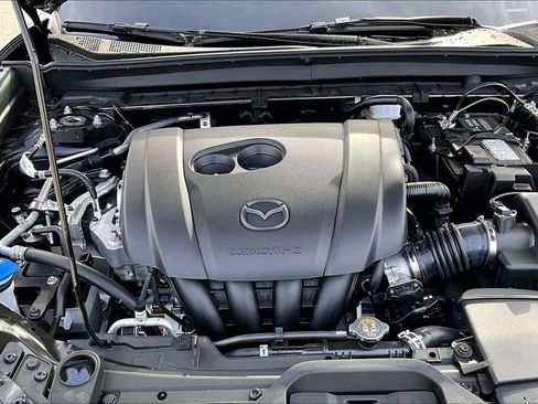 Used 2026 MAZDA CX-30 AWD 2.5 S image 11