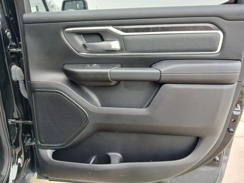 Used 2023 RAM 1500 Big Horn image 23