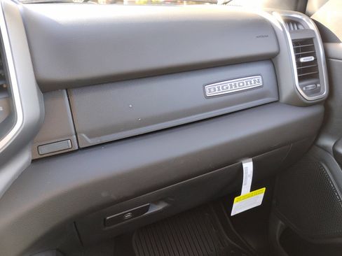 New 2026 RAM 1500 Big Horn image 44