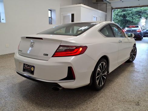 Used 2016 Honda Accord EX-L image 4