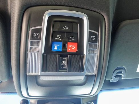 Used 2022 RAM 1500 TRX w/ TRX Level 2 Equipment Group image 32