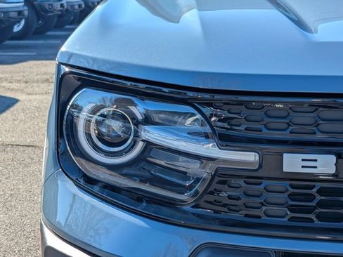 New 2026 Ford Bronco Sport Outer Banks w/ Outer Banks Tech Package+ AWD/4WD image 10