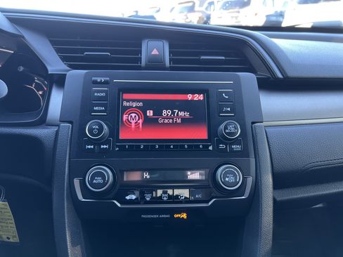 Used 2018 Honda Civic LX image 26