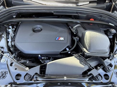 Used 2025 BMW X1 M35i w/ Premium Package image 31