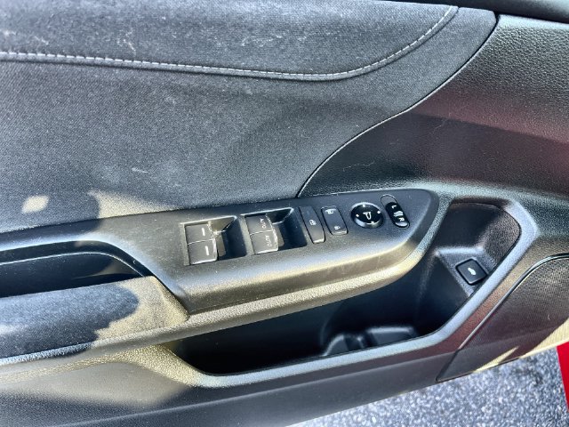 Used 2017 Honda Civic EX image 23