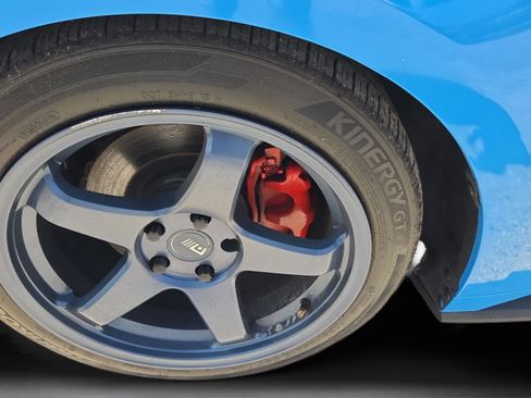 Used 2024 Ford Mustang Coupe RWD image 30