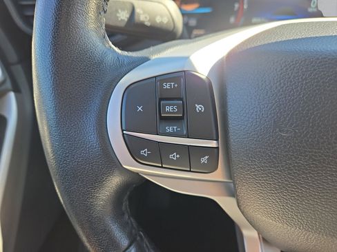 Certified 2022 Ford Explorer XLT image 14