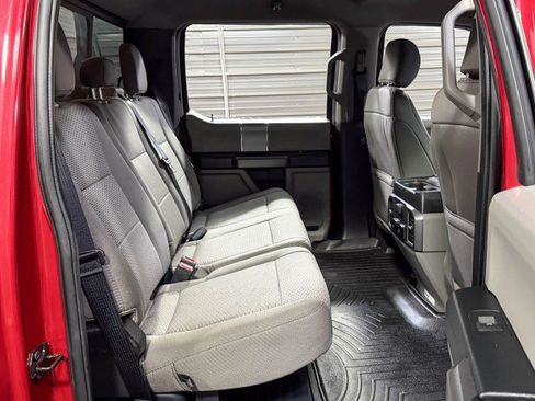Used 2020 Ford F350 XLT w/ XLT Premium Package image 19