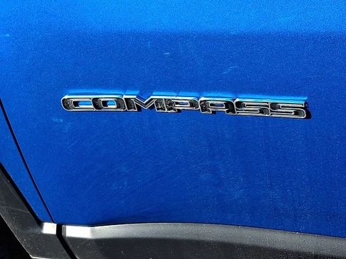 Used 2026 Jeep Compass Limited image 32