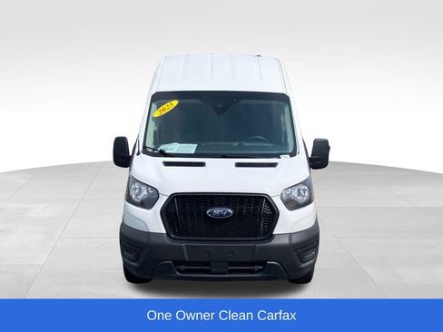 Used 2025 Ford Transit 250 148 High Roof Extended RWD image 2