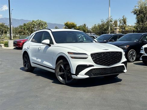 New 2026 Genesis GV70 3.5T Sport Prestige image 19