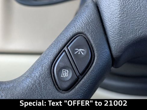 Used 2006 Chevrolet Suburban Z71 w/ Z71 Preferred Equipment Group image 29