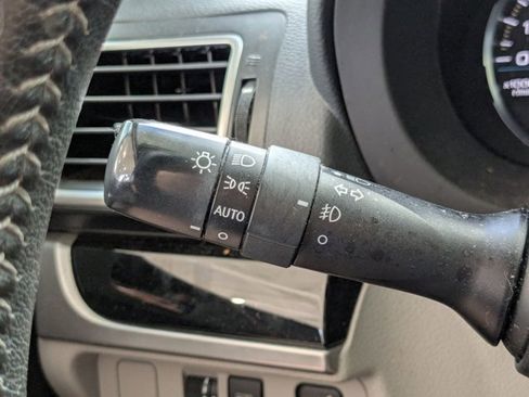 Used 2017 Subaru Forester 2.5i Limited w/ Popular Package #2 AWD/4WD image 6