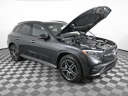 New 2025 Mercedes-Benz GLC 300 GLC 300 image 28