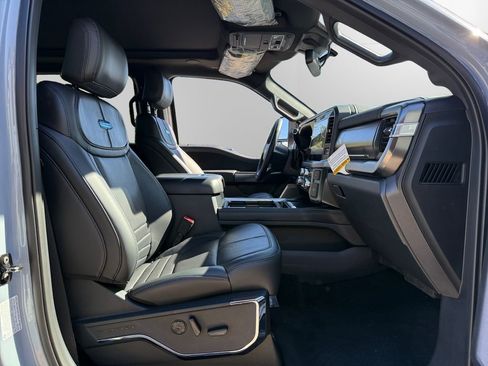 New 2026 Ford F350 Platinum image 14