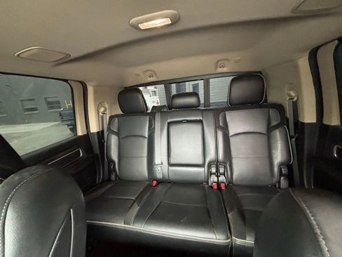 Used 2020 RAM 3500 Laramie image 13