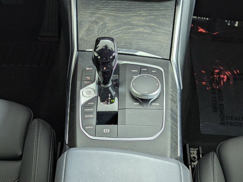 Used 2023 BMW 430i Gran Coupe 430i Gran Coupe w/ Premium Package image 48